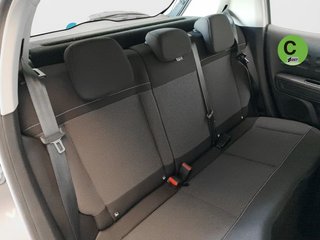 Citroën C3 Origin PureTech 83 S&S Plus 61 kW (83 CV)