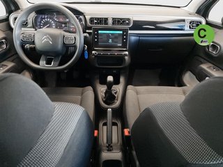 Citroën C3 Origin PureTech 83 S&S Plus 61 kW (83 CV)