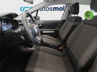 Citroën C3 Origin PureTech 83 S&S Plus 61 kW (83 CV)