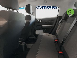 Citroën C3 Origin PureTech 83 S&S Plus 61 kW (83 CV)