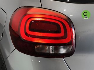 Citroën C3 Origin PureTech 83 S&S Plus 61 kW (83 CV)