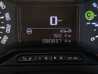 Citroën C3 Origin PureTech 83 S&S Plus 61 kW (83 CV)