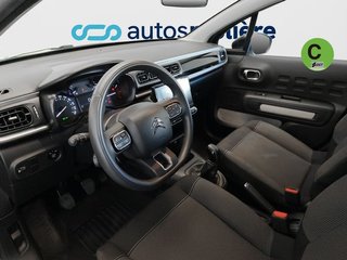 Citroën C3 Origin PureTech 83 S&S Plus 61 kW (83 CV)