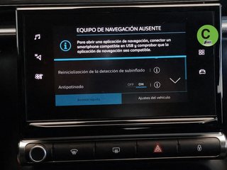 Citroën C3 Origin PureTech 83 S&S Plus 61 kW (83 CV)