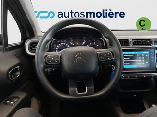 Citroën C3 Origin PureTech 83 S&S Plus 61 kW (83 CV)