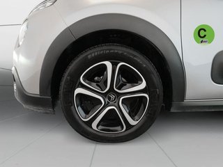 Citroën C3 Origin PureTech 83 S&S Plus 61 kW (83 CV)