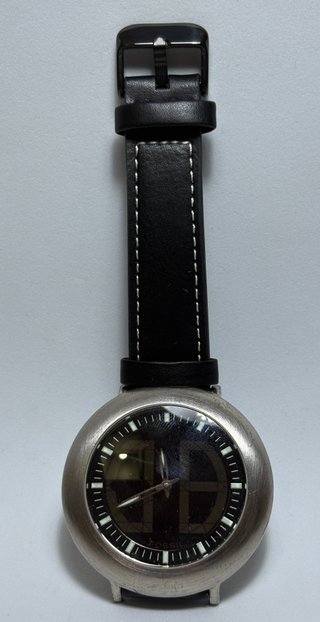 RELOJ FOSSIL BIG TIC JR-7028