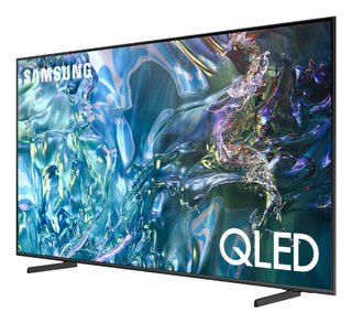 Televisor inteligente QLED 4K QE65Q60DAU
