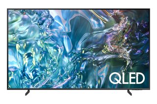 Televisor inteligente QLED 4K QE65Q60DAU