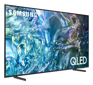Televisor inteligente QLED 4K QE65Q60DAU