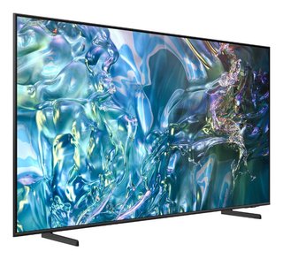 Televisor inteligente QLED 4K QE65Q60DAU