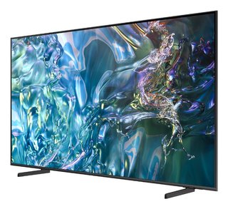 Televisor inteligente QLED 4K QE65Q60DAU