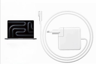 Cargador Apple MacBook Magsafe 1 y 2