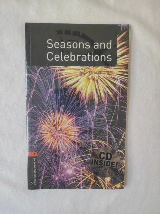 Oxford Bookworms Library: Stage 2: Seasons and ...