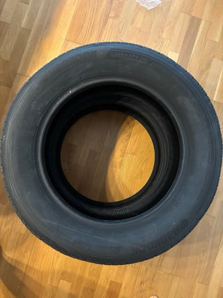 Neumático Hankook Ventus Prime 4 225/60 R17 99V