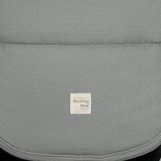 Saco Silla Walking Mum Eco Mum Clou Gris