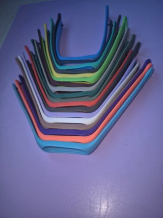 Set de correas para Reloj Xiaomi