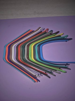 Set de correas para Reloj Xiaomi