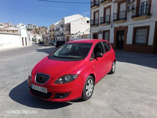 SEAT Altea 2005