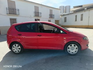 SEAT Altea 2005