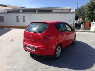 SEAT Altea 2005
