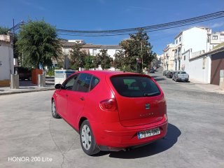 SEAT Altea 2005