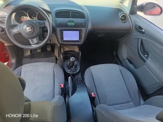 SEAT Altea 2005