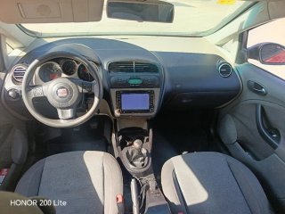 SEAT Altea 2005