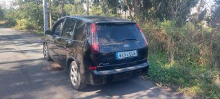 Ford C-MAX 2008