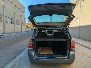 Opel Zafira 2006