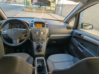 Opel Zafira 2006