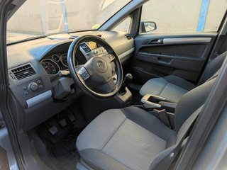 Opel Zafira 2006