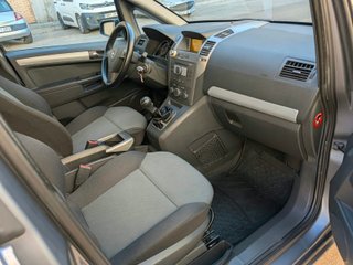 Opel Zafira 2006