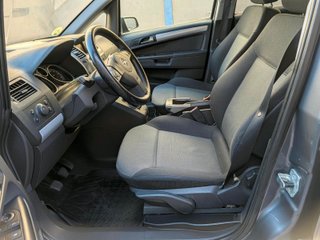 Opel Zafira 2006