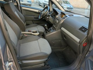 Opel Zafira 2006
