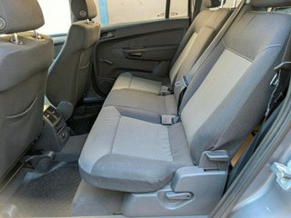 Opel Zafira 2006