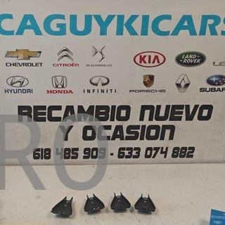 SOPORTE BACA FIAT / ALFA / LANCIA NUEVO 932326