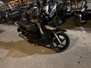 Honda SH 125 (2004)