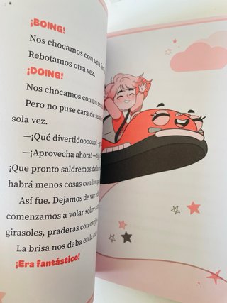 Baby unicorns 1:Un mundo lleno de unicornios bebés