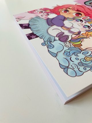 Baby unicorns 1:Un mundo lleno de unicornios bebés