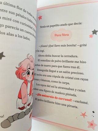 Baby unicorns 1:Un mundo lleno de unicornios bebés