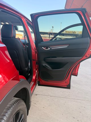 Mazda CX-5 zenith 2.0 gasolina
