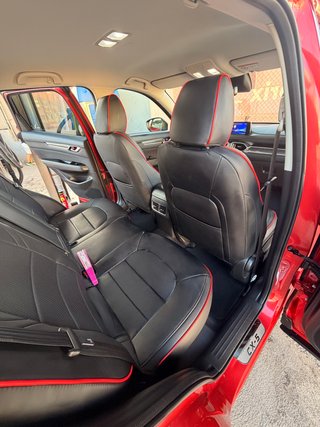 Mazda CX-5 zenith 2.0 gasolina
