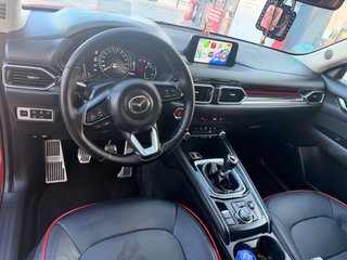 Mazda CX-5 zenith 2.0 gasolina