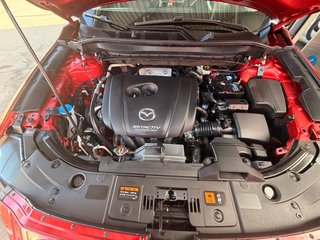 Mazda CX-5 zenith 2.0 gasolina