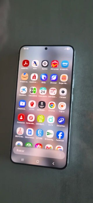 Samsung Galaxy S22+
