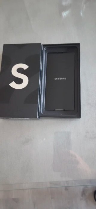 Samsung Galaxy S22+
