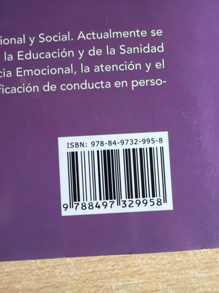 Libro Destrezas Sociales Paraninfo