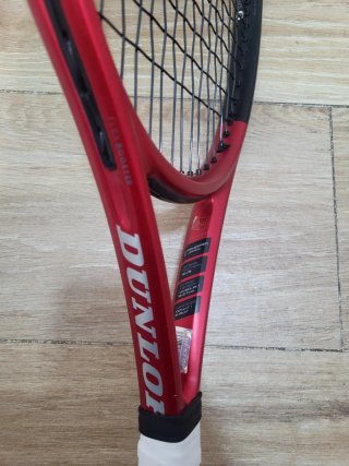 Raqueta Dunlop CX400 2023