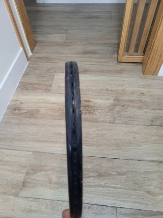 Raqueta Dunlop CX400 2023